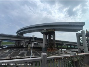 沈海高速羅寧段新增車?yán)餅郴ネㄤ摿喉斖剖┕ね瓿?>
                            </div>
                            <div   id=